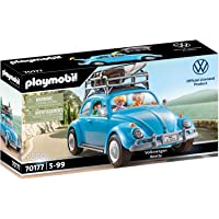 Los mejores  - PLAYMOBIL 70177 Volkswagen Beetle- Para niños a partir de 5 años